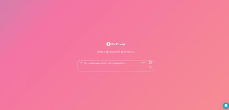 PicFinder