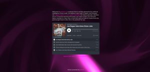 Podcast.ai