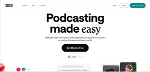 Podcastle
