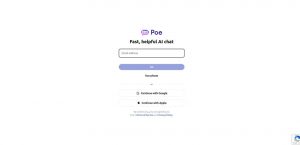 Poe.com