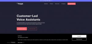 Poly ai