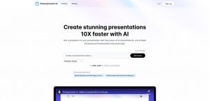 Powerpresent AI