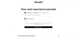 PPLEGPT