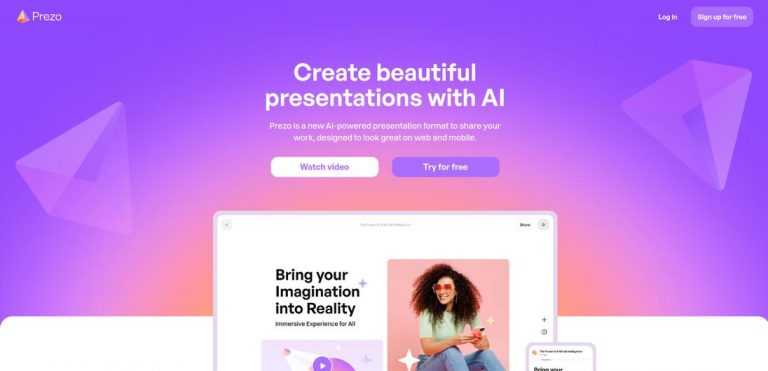 Prezo Reviews 2025: Details, Pricing, Features, Benefits, and More