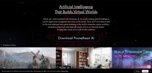 PrometheanAI