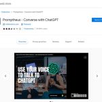 Promptheus