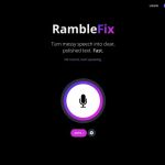RambleFix