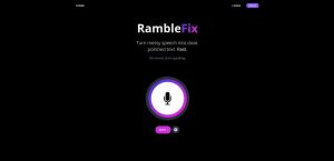 RambleFix