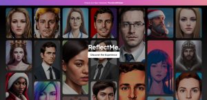 ReflectMe