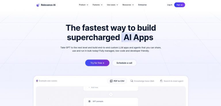 Relevance AI