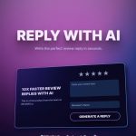 Reply With AI