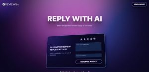 Reply With AI