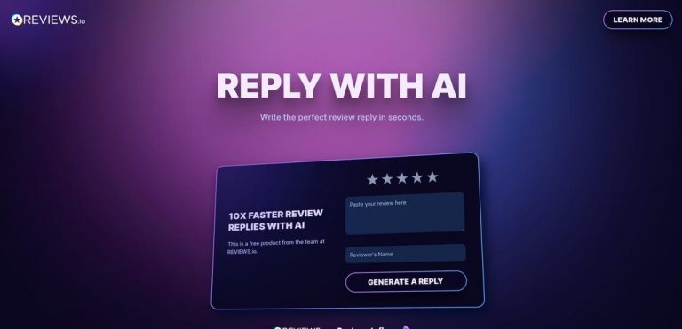 Reply With AI