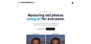 RestorePhotos