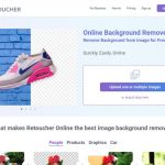 Retoucher