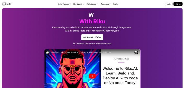 Riku.ai
