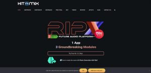 RipX