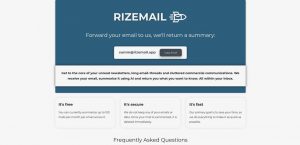 RizeMail
