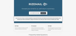 RizeMail