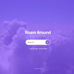 Roamr