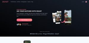 Roast Dating