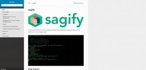 Sagify