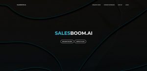 SalesBoom