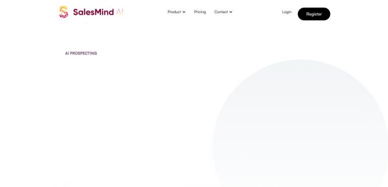 SalesMind