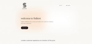 Salient