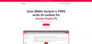 Scrip AI