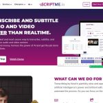 ScriptMe