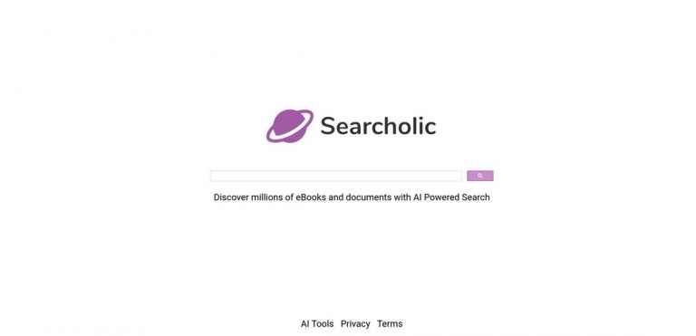 Searcholic
