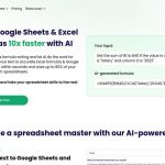 Sheet+