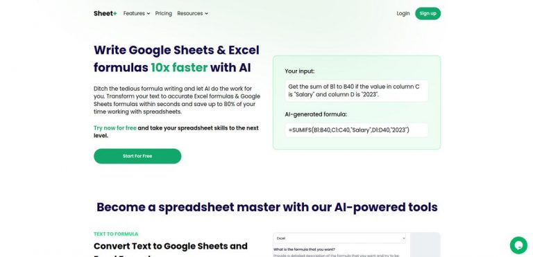 Sheet+ Reviews 2025: Details, Pricing, Features, Benefits, and More