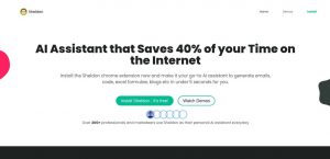 Sheldon AI