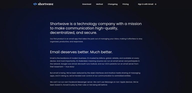 Shortwave