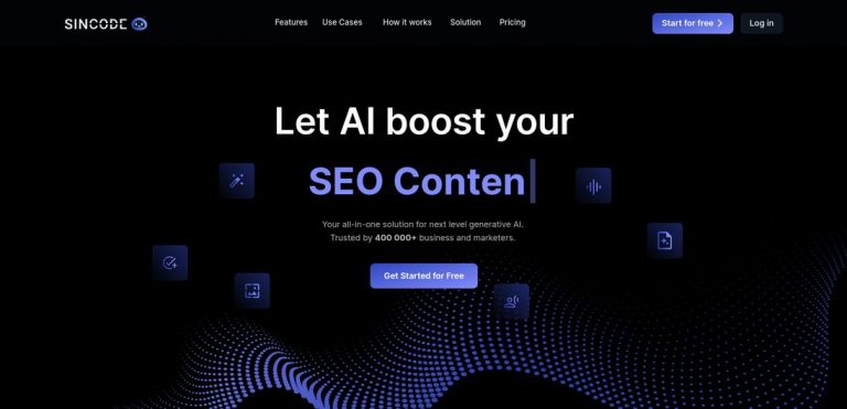 SinCode AI