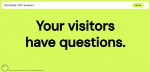 SiteGuide