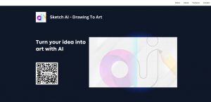 Sketch Ai Drawing To Art Maker