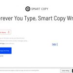 Smart Copy Everywhere
