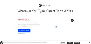 Smart Copy Everywhere