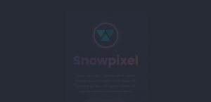 Snowpixel