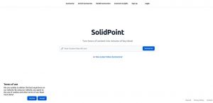 SolidPoint