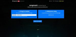 Songmastr