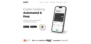 Soon app