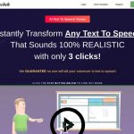 Speechelo