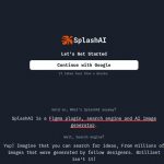 SplashAI
