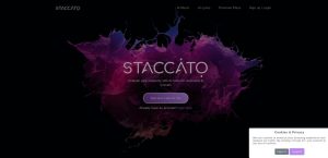 Staccato