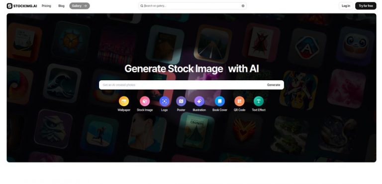 StockImg AI