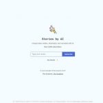 StoriesbyAI